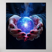 Mystieke Orb van het Lot