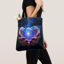 Mystieke Orb van het Lot