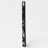 Mystieke Paddenstoelen Case-Mate iPhone Case (Achterkant/links)