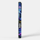 mystieke paddenstoelenkreek Case-Mate iPhone case (Achterkant / Rechts)