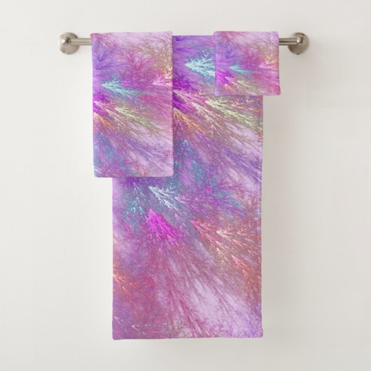 Mystieke Plons Bad Handdoek (Insitu)