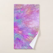 Mystieke Plons Bad Handdoek (Handdoek)