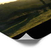 Mystieke revisie - Poster (Hoek)