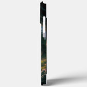 Mystieke Rivier - betoverde Landschap Telefoon Cas Case-Mate iPhone Case (Achterkant / Links)