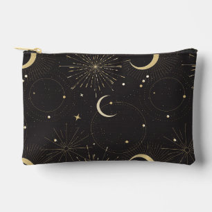 Mystieke ruimte universum etui