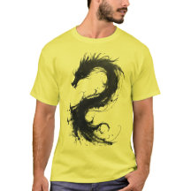 Mystieke Schaduwdraak