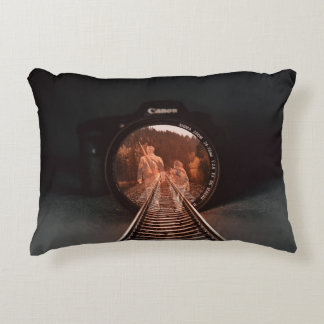 Mystieke schaduwen kussen