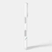 Mystieke Sky Vibes iPhone16 hoesje (Achterkant / Rechts)