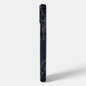 Mystieke Spooky Bossen Case-Mate iPhone Case (Achterkant / Links)