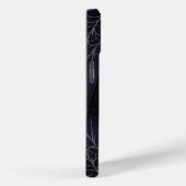Mystieke Spooky Bossen Case-Mate iPhone Case (Achterkant / Rechts)