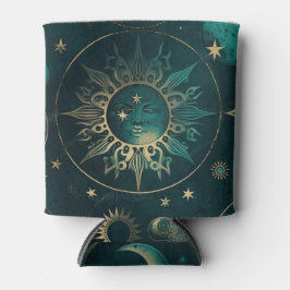 Mystieke Sun Koelboxxen – Stijlvol en functioneel Blikjeskoeler