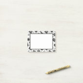Mystieke Symbolen Post-It Notities Post-it® Notes (Op bureau)