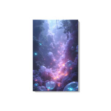 Mystieke Twilight Forest Gorge