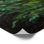 Mystieke uitstraling: Een riviertocht door de E Poster (Hoek)