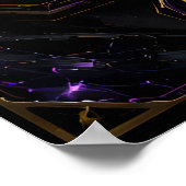Mystieke vader legacy poster (Hoek)