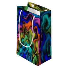 Mystieke Vlammen Klein Cadeauzakje