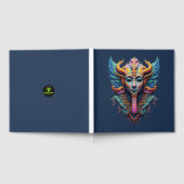 Mystieke Vleugelde Godheid Gastenboek (Volledig)