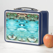 Mystieke Wateren (In situ)