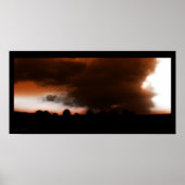 Mystificeerd Poster (Voorkant)