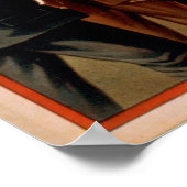 Mystificerend Hypnotisme VAUDEVILLE Poster (Hoek)