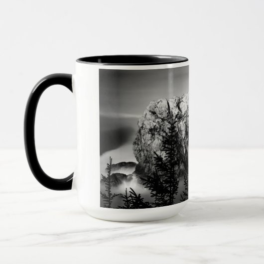 Mystifying Arch Rock Samuel H Boardman Brookings Mok (Links)