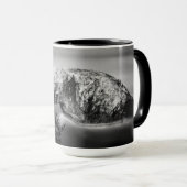 Mystifying Arch Rock Samuel H Boardman Brookings Mok (Voorkant rechts)