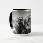 Mystifying Arch Rock Samuel H Boardman Brookings Mok (Voorkant links)