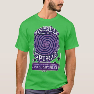 Mystik Spiral T-shirt