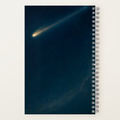 Mystik Woman – Notizblock mit Seele Notitieboek (Achterkant)