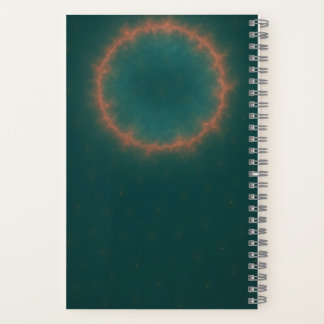 Mystik Woman – Notizblock mit Seele Notitieboek