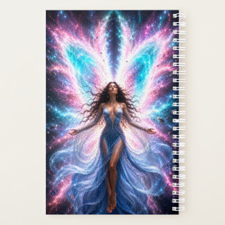 Mystik Woman Planer – Dein Raum für Klarheit Planner