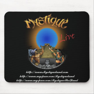 Mystique Band Muismat