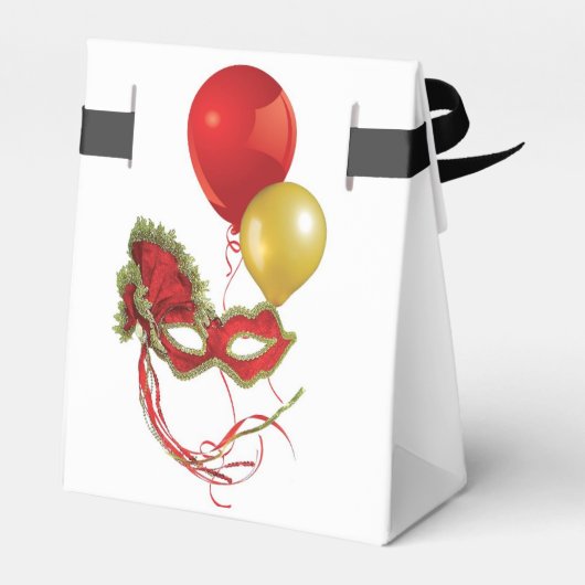 Mystique Bedankdoosjes (Achterkant)