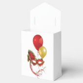 Mystique Bedankdoosjes (Geopend)