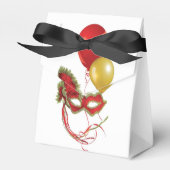 Mystique Bedankdoosjes (Voorkant Zijde)