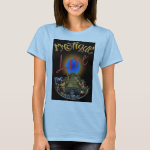 Mystique DVD-Hoesje T-shirt