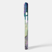 Mystique in Bloom #218: Godin van het Bos Case-Mate iPhone Case (Achterkant / Links)