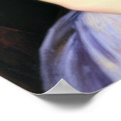 Mystique in Grace #009: Glimmering Shadows Poster (Hoek)