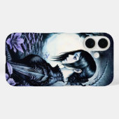 Mystique in Shadow #189: Feeënnacht Case-Mate iPhone Case (Achterkant (horizontaal))