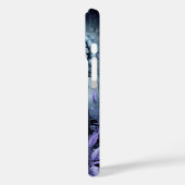 Mystique in Shadow #189: Feeënnacht Case-Mate iPhone Case (Achterkant / Links)