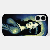 Mystique in Shadow #191: Licht in de duisternis Case-Mate iPhone Case (Achterkant (horizontaal))