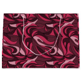 Mystique Magenta Groot Cadeauzakje (Voorkant)