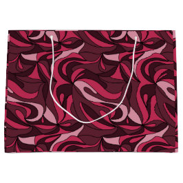 Mystique Magenta Groot Cadeauzakje