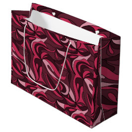 Mystique Magenta Groot Cadeauzakje