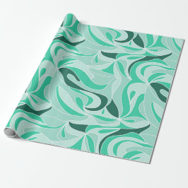 Mystique Ocean Cadeaupapier