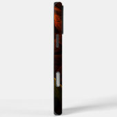 Mystique Oerwoud Abstracte Kunst Case-Mate iPhone Case (Achterkant / Rechts)