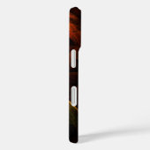 Mystique Oerwoud Abstracte Kunst Case-Mate iPhone Case (Achterkant / Rechts)