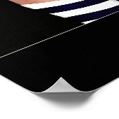 Mystique Poster (Hoek)