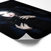 Mystique Poster (Hoek)