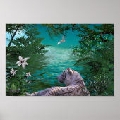 Mystique Poster (Voorkant)